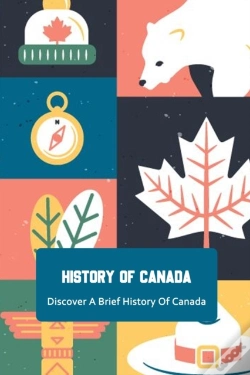 Capa do artigo History Of Canada
