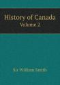 History Of Canada Volume 2 - Preview