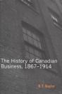 History Of Canadian Business - Preview