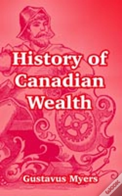 Capa do artigo History Of Canadian Wealth