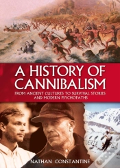 Capa do artigo History Of Cannibalism