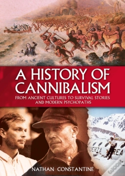 Capa do artigo History Of Cannibalism