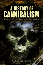 Capa do artigo History Of Cannibalism