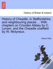 Capa do artigo History Of Cheadle, In Staffordshire, An