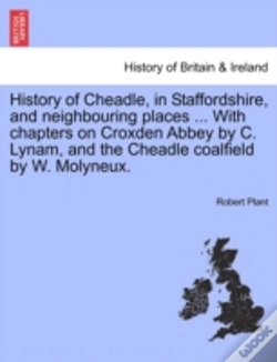 Capa do artigo History Of Cheadle, In Staffordshire, An