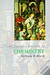 History Of Chemistry