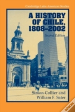 Capa do artigo History Of Chile, 1808-2002