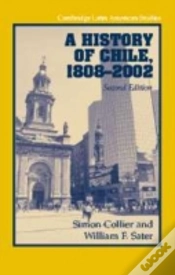 Capa do artigo History Of Chile, 1808-2002