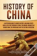 History Of China