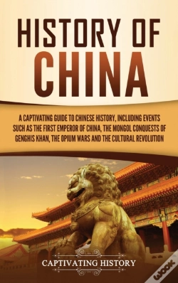 Capa do artigo History Of China