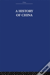 Capa do artigo History Of China