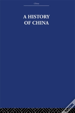 Capa do artigo History Of China