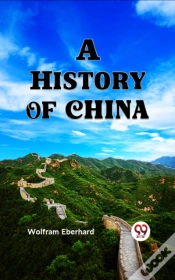 Capa do artigo History Of China