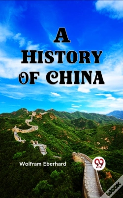 Capa do artigo History Of China