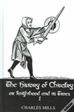 Capa do artigo History Of Chivalry Vol I