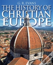Capa do artigo History Of Christian Europe