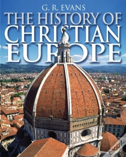 Capa do artigo History Of Christian Europe