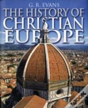 Capa do artigo History Of Christian Europe