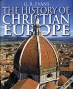 Capa do artigo History Of Christian Europe