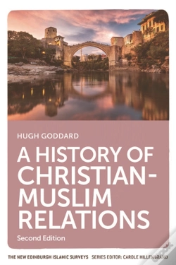 Capa do artigo History Of Christian-Muslim Relations