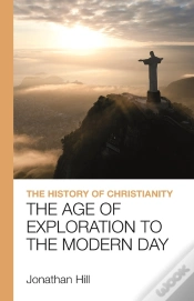 Capa do artigo History Of Christianity