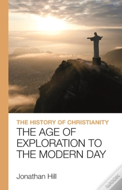 Capa do artigo History Of Christianity