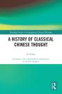 History Of Classical Chinese Thought - Preview