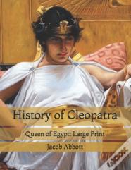History Of Cleopatra
