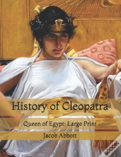Capa do artigo History Of Cleopatra