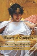 History Of Cleopatra