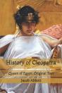 History Of Cleopatra - Preview