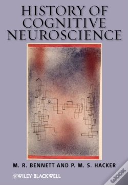 Capa do artigo History Of Cognitive Neuroscience