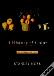 Capa do artigo History Of Color