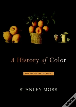 Capa do artigo History Of Color