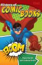 History Of Comic Books - Preview