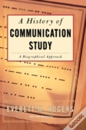 Capa do artigo History Of Communication Study