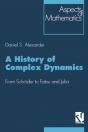 History Of Complex Dynamics - Preview