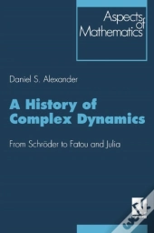 History Of Complex Dynamics