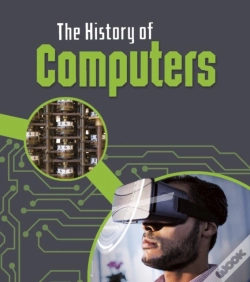 Capa do artigo History Of Computers