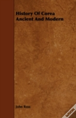 Capa do artigo History Of Corea Ancient And Modern