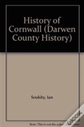 History Of Cornwall