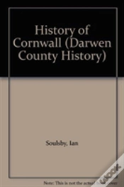 Capa do artigo History Of Cornwall