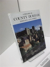 Capa do artigo History Of County Durham