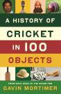 History Of Cricket In 100 Objects - Preview