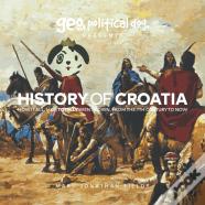 History Of Croatia