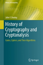 History Of Cryptography And Cryptanalysis - Preview