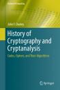 History Of Cryptography And Cryptanalysis - Preview