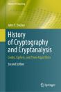 History Of Cryptography And Cryptanalysis - Preview