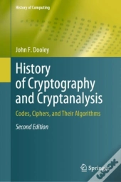 History Of Cryptography And Cryptanalysis
