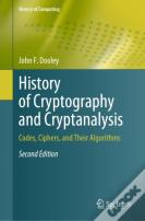 History Of Cryptography And Cryptanalysis